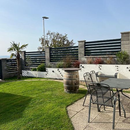 Haus Karner Villa Neusiedl am See Exterior foto