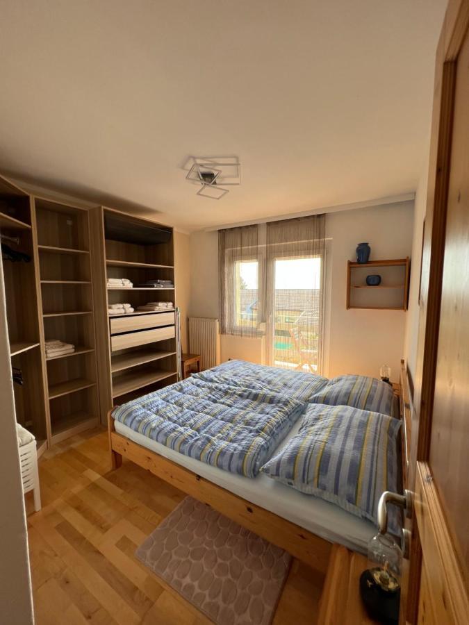 Haus Karner Villa Neusiedl am See Exterior foto
